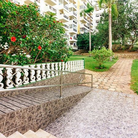 El Dorado Ocean View Las Americas Apartment Arona  Bagian luar foto