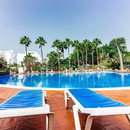 El Dorado Ocean View Las Americas Apartment Arona  Bagian luar foto