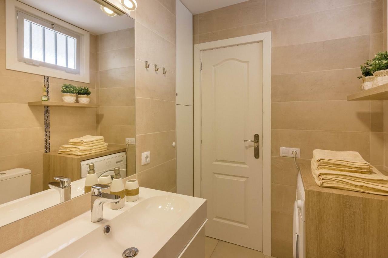 El Dorado Ocean View Las Americas Apartment Arona  Bagian luar foto