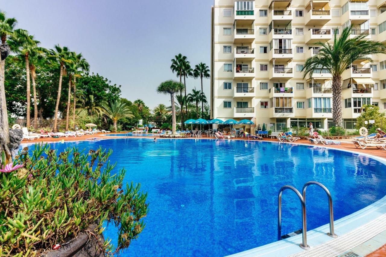 El Dorado Ocean View Las Americas Apartment Arona  Bagian luar foto