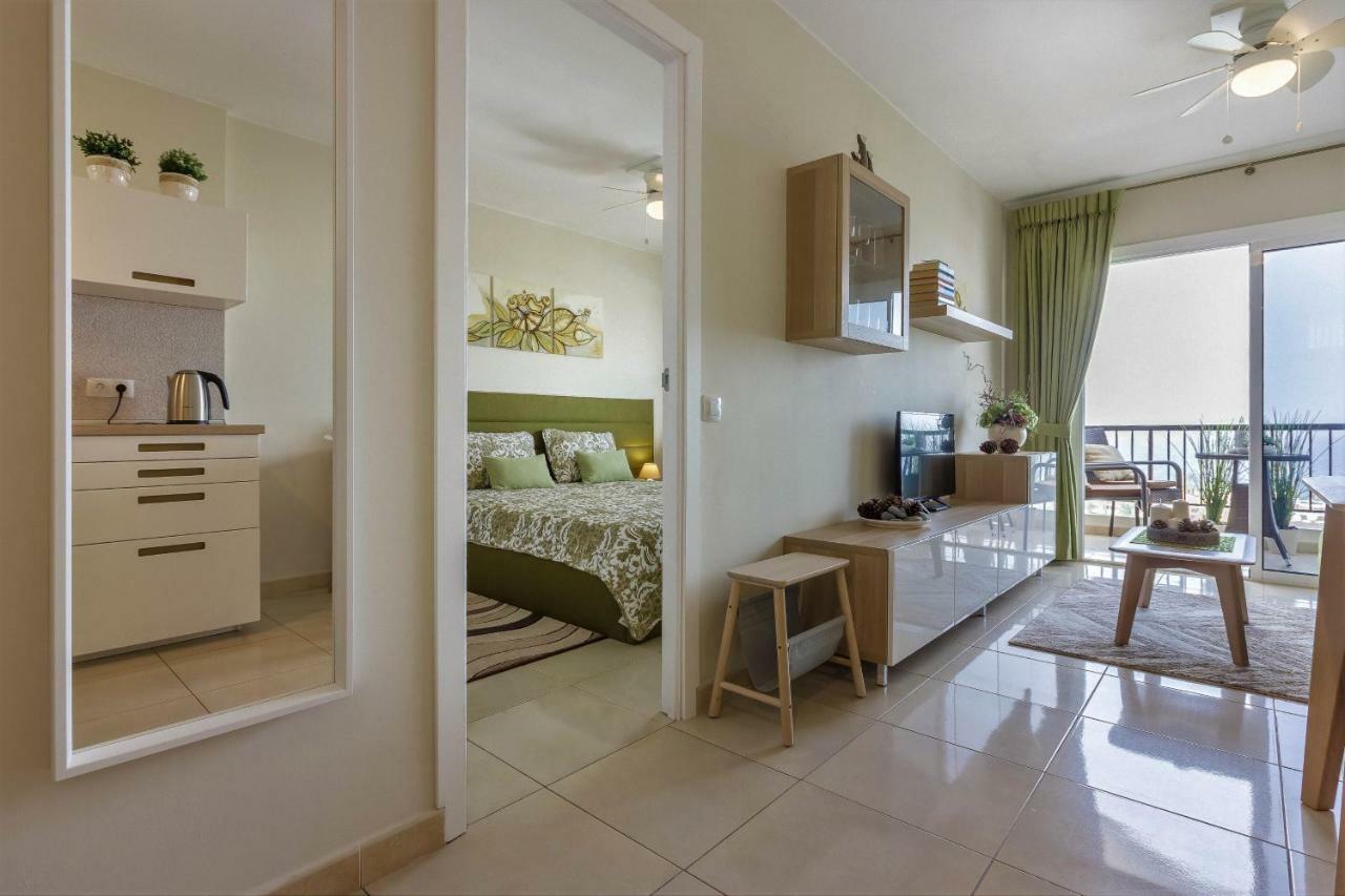 El Dorado Ocean View Las Americas Apartment Arona  Bagian luar foto