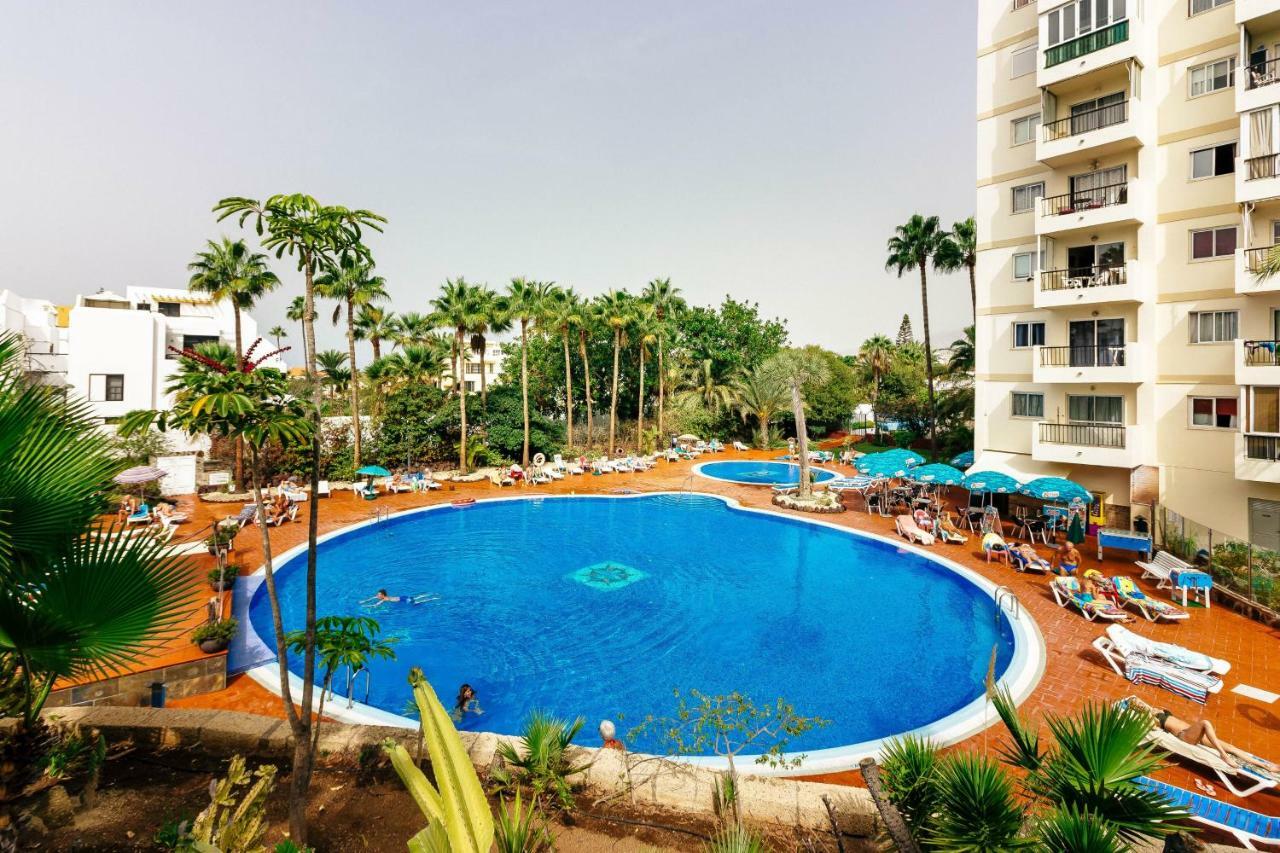 El Dorado Ocean View Las Americas Apartment Arona  Bagian luar foto