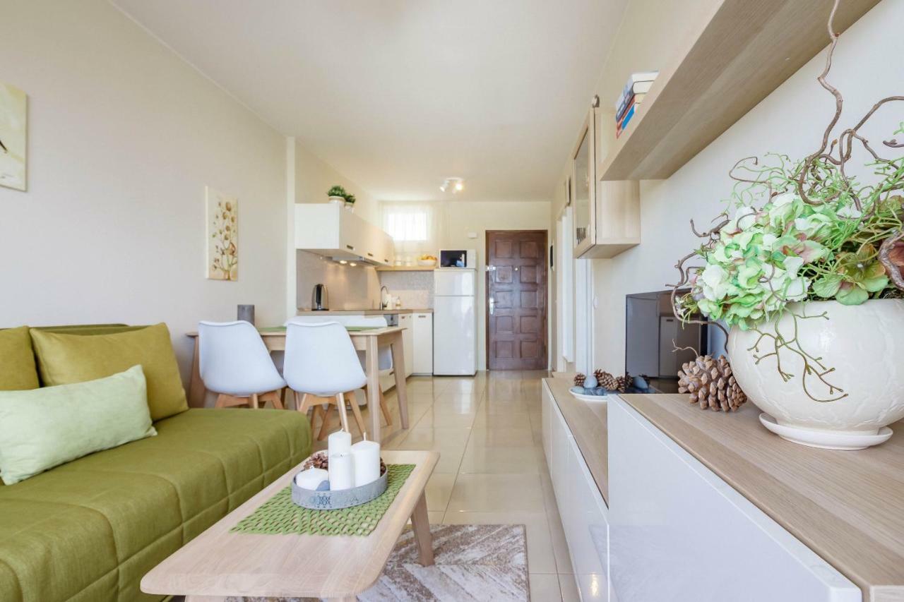 El Dorado Ocean View Las Americas Apartment Arona  Bagian luar foto