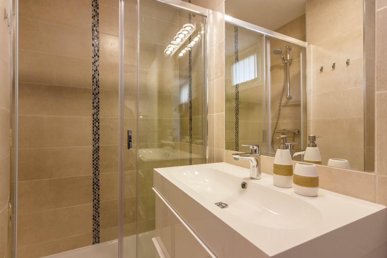 El Dorado Ocean View Las Americas Apartment Arona  Bagian luar foto