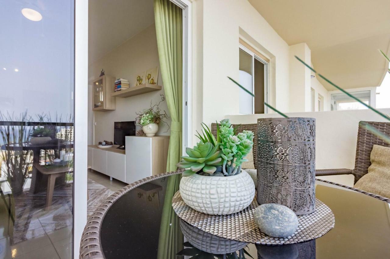 El Dorado Ocean View Las Americas Apartment Arona  Bagian luar foto