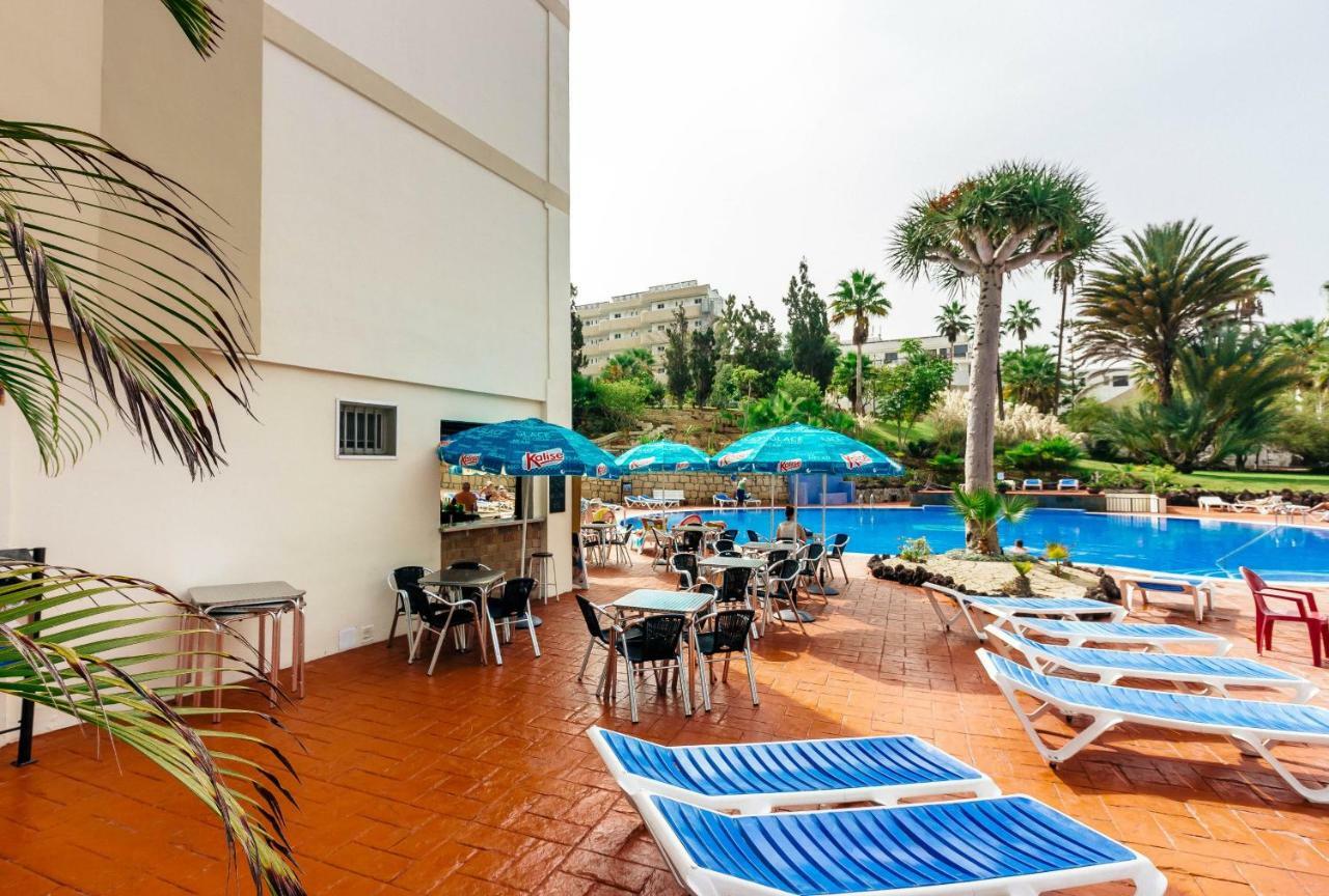 El Dorado Ocean View Las Americas Apartment Arona  Bagian luar foto