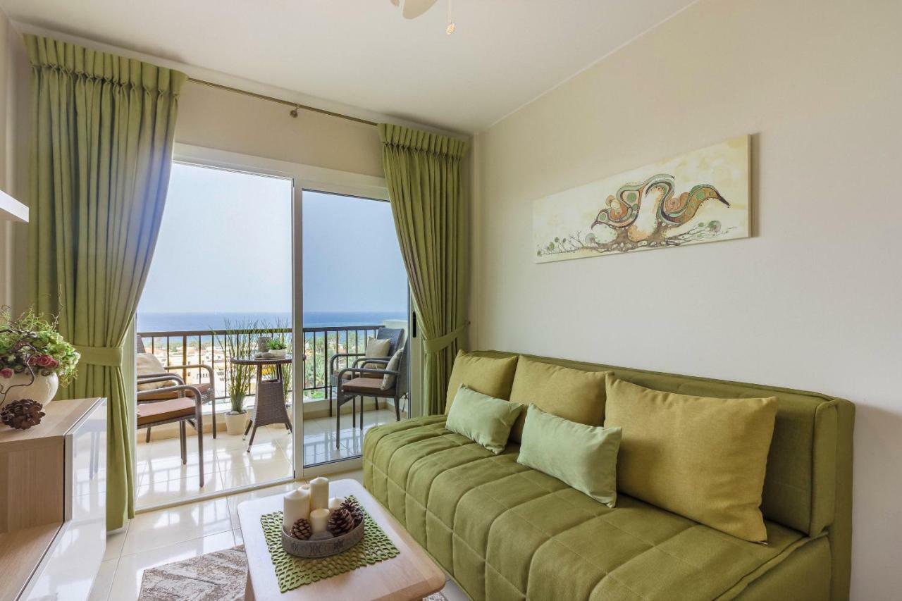 El Dorado Ocean View Las Americas Apartment Arona  Bagian luar foto