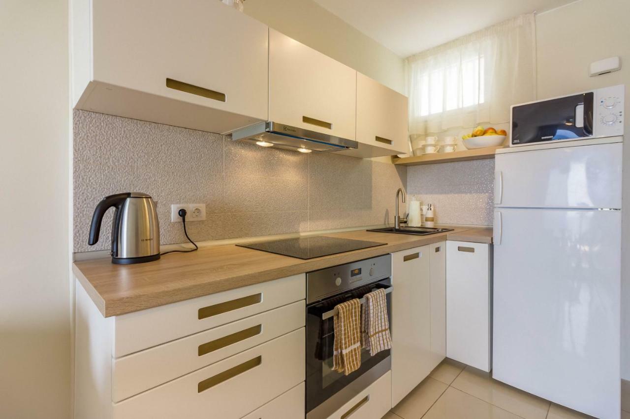 El Dorado Ocean View Las Americas Apartment Arona  Bagian luar foto