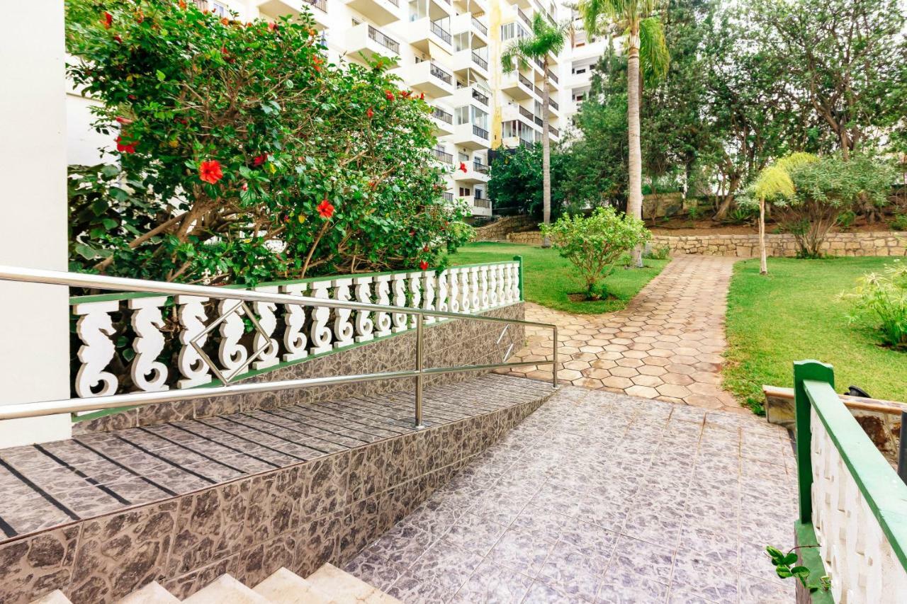 El Dorado Ocean View Las Americas Apartment Arona  Bagian luar foto