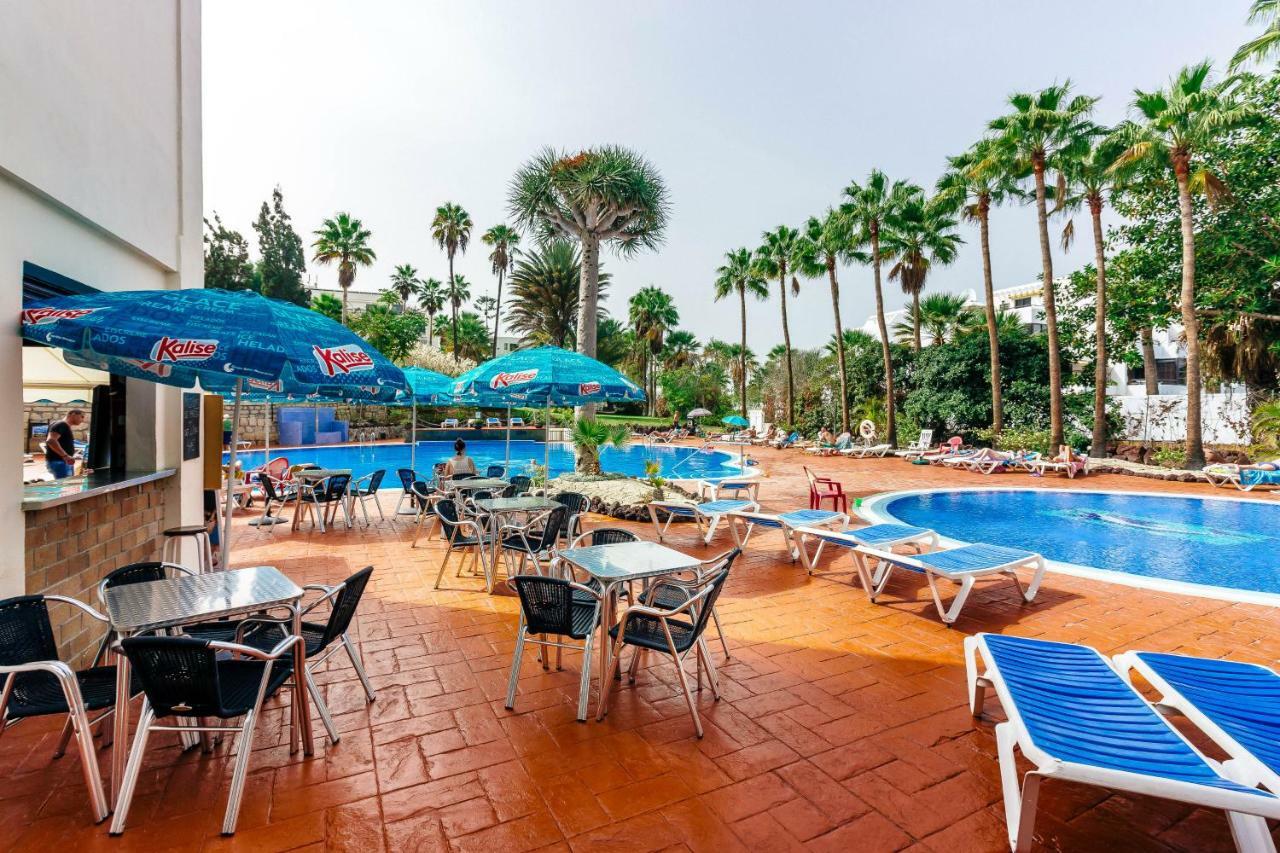 El Dorado Ocean View Las Americas Apartment Arona  Bagian luar foto