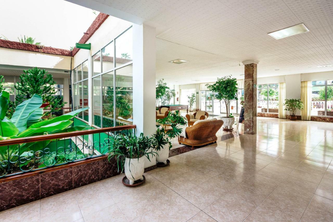 El Dorado Ocean View Las Americas Apartment Arona  Bagian luar foto