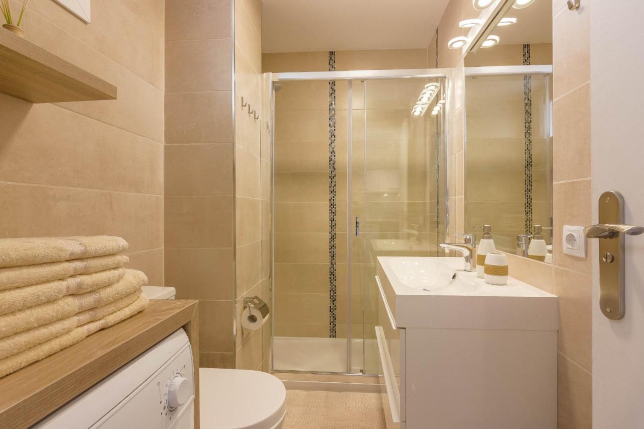 El Dorado Ocean View Las Americas Apartment Arona  Bagian luar foto